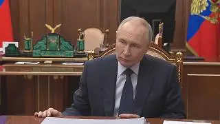 &laquo;Сочи &mdash; Архыз за полтора часа&raquo;. Как Путин и Ткачев &laquo;прошьют&raquo; Кавказ тоннелями