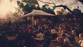 LIVE | The Porch Sessions: Winterbourne & Special Guests