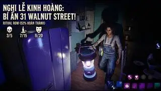 👻 TIẾP TỤC DỌN NH&Agrave; MA TH&Ocirc;I | Paranormal Cleanup #2 - LẦN N&Agrave;Y MA 