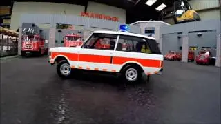 Modelbouwvereniging Papendrecht demo Alhmann 2015