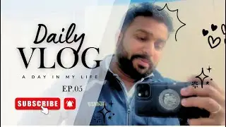 Day 05 of 30 Days Vlog Challenge || Real Life, Daily Struggle, Lifestyle || HR31 Jind #dailyvlog 
