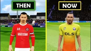 Dream League Soccer 2020 | New Face Of Superstars Part 1 | Official DLS 20