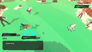 TemTem no experience and ready to learn
