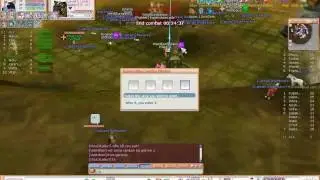 Guildsiege Mia 17th/18th January 08, part1