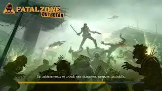 FatalZone Outbreak | gameplay (pc videogame)