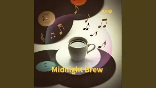 Midnight Brew
