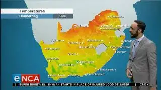 27 February 2019 NewsNow weather