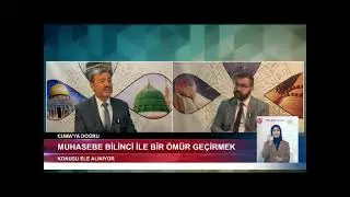 Muhasebe Bilinci Yusuf SAVURAN