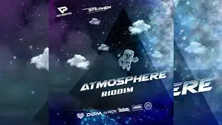 Shemmy J  -  Open & Close (Atmosphere Riddim) Soca 2018