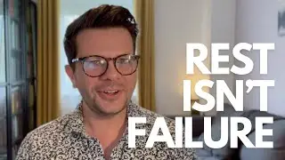 Burnt Out? This Is How to Change That.