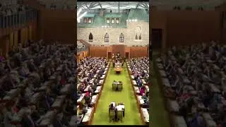 Канада получает бесплатную стоматологическую помощь