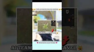 🙀 NEW AI TEAMMATE!