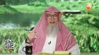 Halal Online Shopping Avoiding Ambiguity and Fraud Sheikh Assim Al Hakeem #hudatv