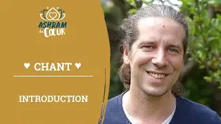 Le chant d&eacute;votionnel &agrave; l'Ashram du C&oelig;ur
