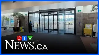 Whitby councillor criticizes cost of nearly $1M for Durham Region HQ door system