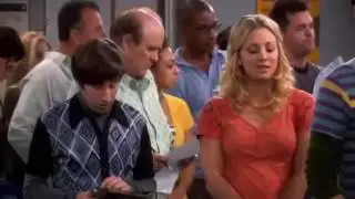The Big Bang Theory - Physicist To The Stars Behind The Scenes