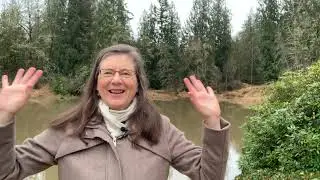 Channeling WATER: Connect with Water Elemental/Mermaids, Receive Purification, Sound Healing