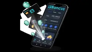 COMO CARREGAR SUA CARTEIRA BANCUS