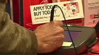 You may want to rethink giving your zip code to stores