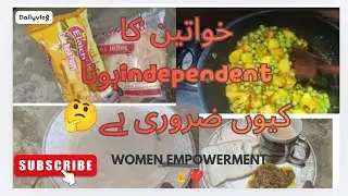 “Women Empowerment | When She Rises, the World Rises” ♀️💞💪