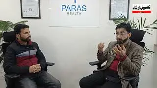  Problems in Winters Cure & Precautions Paras Health Sgr's Consult Neurologist Dr Taufeeq Speakes