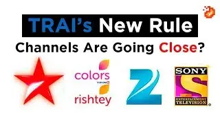 DTH New Rules by TRAI | TV Channels ₹130 Tariff Plans for D2H & Cable TV Explained