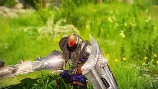 Lost Ark Gunlancer test no ui