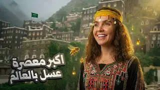 السعودية كما لم تراها من قبل! 🇸🇦
