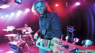 Seattle Thrift Store - Come as you are (Nirvana cover) live at the water rats, London 6/6/2025