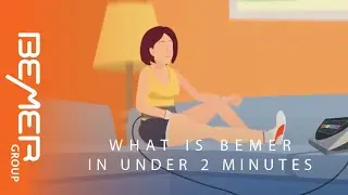 What is BEMER   In Under 2 Minutes Canada