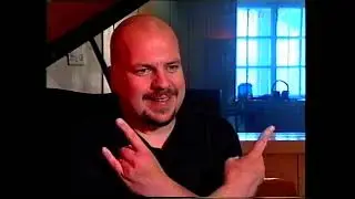 45 minuuttia: Timo Rautiainen