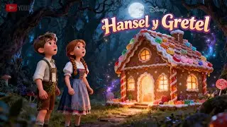 Hansel y Gretel