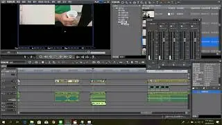 EDIUS 5-剪輯課程-05 如何製作分割畫面