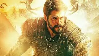 Kuruluş Osman 128. B&ouml;l&uuml;m @atvturkiyekm