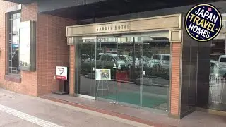 Garden Hotel Kanazawa | Nonoichi, Japan | Hotel Review 🏨