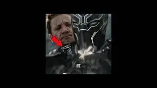 Why Hawkeye Still Uses the Broken Arrow in the Hawkeye Series #Marvel