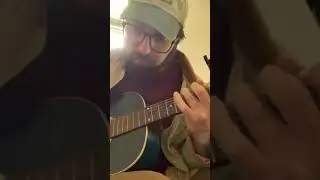 Online Open Mic: 