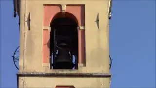 Le campane di Trenzano (BS) Fraz. Cossirano