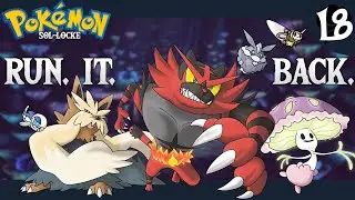 Pok&eacute;mon Moon | Run It Back (Part 26)