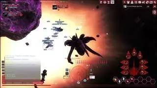 BSGO - Battlestar Galactica online - Nuke