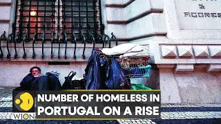 Portugal: Inflation hits 30-year high, Ukraine conflict has contributed to rise in food price | WION