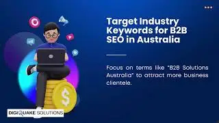 SEO for B2B Australia 📊 Convert Searches into Sales
