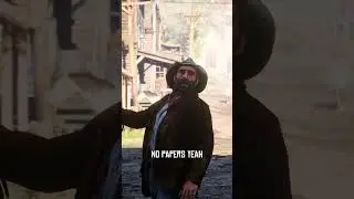 Arthur Morgan&rsquo;s Horse WITHOUT Papers in RDR2!