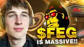 HOW TO LAUNCH YOUR OWN MEMECOIN ON BNB ?! $FEG LAUNCHPAD