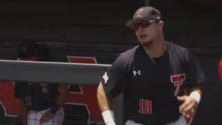 Texas Tech Baseball: Season Highlights | 2018