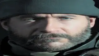 MW2 Has nice men