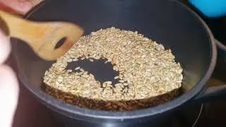 Russisches Honey Pops Rezept - Vogelfutter