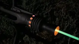 Tracer G&G MG42 Version 2
