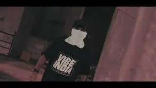 My Firstever Cinematic Hiphop Fashion Profile Model Shoot | Dzone Productions