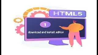 download and install editor| VScode